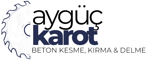 Aydın Karot Hizmeti | Beton Delme, Kırma ve Yıkım Çözümleri